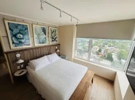 Apart Hotel RCB