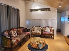 Green Casa, hotel a Seogwipo