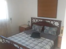 Chambre chez l'habitant à El Menzah7 Tunis