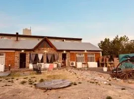 Hostel Bahía Ballenas