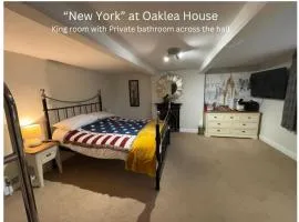 Oaklea House