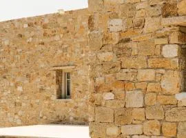 Ήσυχο κυκλαδίτικο White&Stone N3-N4