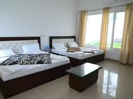 Ayushman hotel