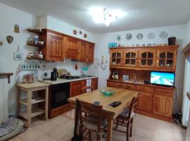 La Casa ai piedi del curò โรงแรมในวัลบอนดิโอเน