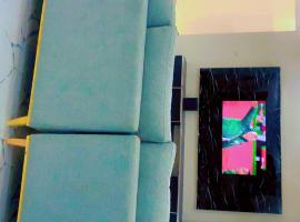 Relaxe, hotel sa Thiès