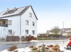 Monteurwohnung Kotte