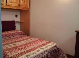 La pétite étoile - Gressan