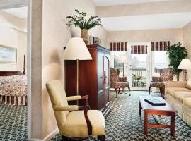 Club Wyndham Bay Voyage Inn