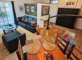 Atelier von DANNY - zentral & komfortabel