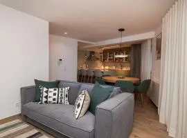 Mare Alta - Apartamento Premium