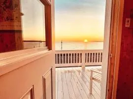 Couette et Marées - Maison de vacances