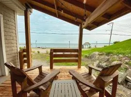 Couette et Marées - Maisonnette