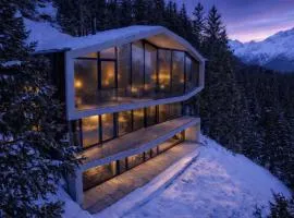 Caselva Arosa Mountain Residence by Arosa Stay