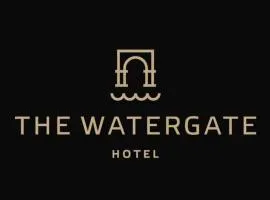The Watergate Hotel Baku