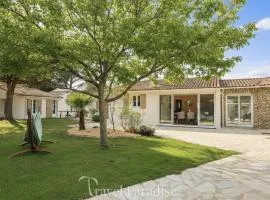 Villa Eden