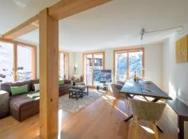 Chalet Wyssbirg