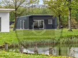 Awesome Home In Ringkøbing With Wifi