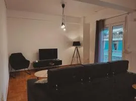 Mikras Asias Luxury House