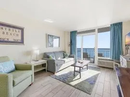 Sapphire Sea at Boardwalk Tower w Lazy River