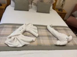 Waverley Inn Holiday Apartments