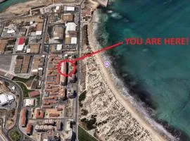 SwordFish Beach Apartment