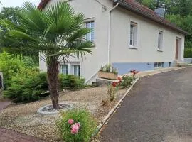 Gîte du Craon de Ludes