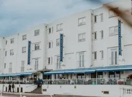 The White Rock Hotel