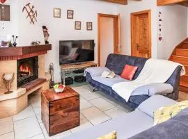 Chalet Escapade by Interhome