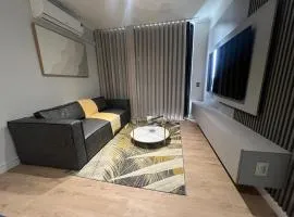 Havana at Ellipse Waterfall