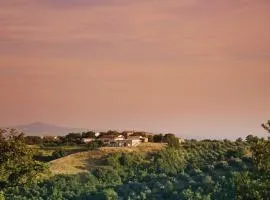 Apartment Mammolo - Agriturismo Salustri