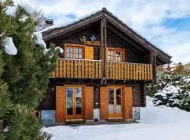 Chalet Mirabeau 8 by Interhome