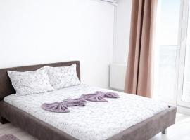 RAD Residence, hotel di Braşov