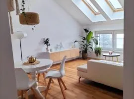 Apartament Sadyba Tykocin