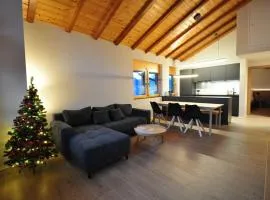 Tossu, Haus Metropol B