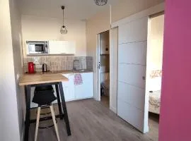 Cocon du Vercors - T2 neuf