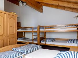 Hecherhaus, chal&eacute; em Schwaz