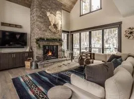 Spanish Peaks - Highlands Cabin 36