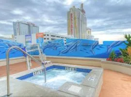 Club Wyndham Skyline Tower