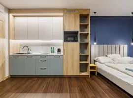 Apartamenty Polna 60