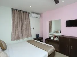 Hotel O Aashray Guest House