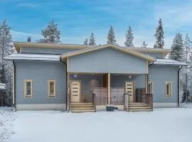 Holiday Home Saukonpesä a by Interhome