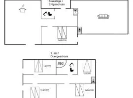 Holiday Home Heli - 200m from the sea by Interhome