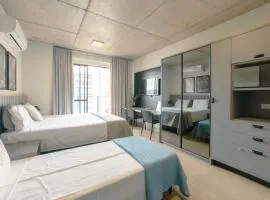 Moderno e Central - CA905