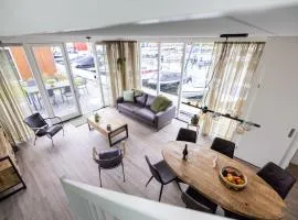 Holiday Home De Meerparel by Interhome