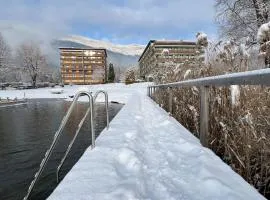 Apartment Seezugang & Ski Ossiacher See by Interhome