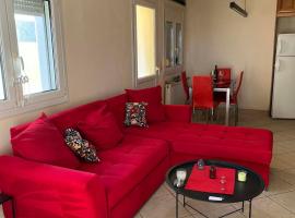 Renas' Apartments 2 in Chios town, hotel a Chios