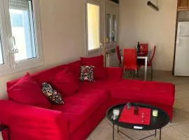 Renas' place in Chios town