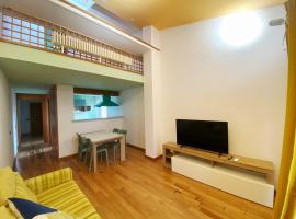 Bed&BikeRome BACCANELLO, хотел в Cesano