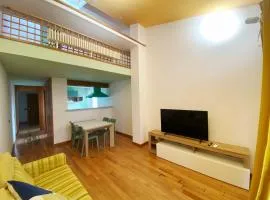 Bed&BikeRome BACCANELLO