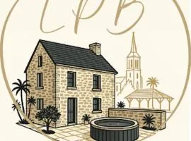 La Pierre du Bonheur